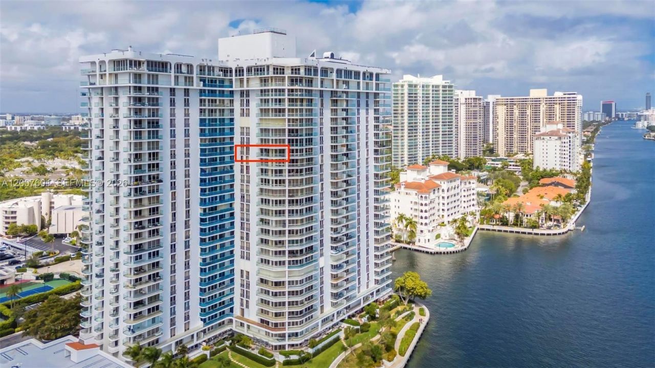 19707 Turnberry Way, Unit 22G, Aventura, FL 33180 Photo
