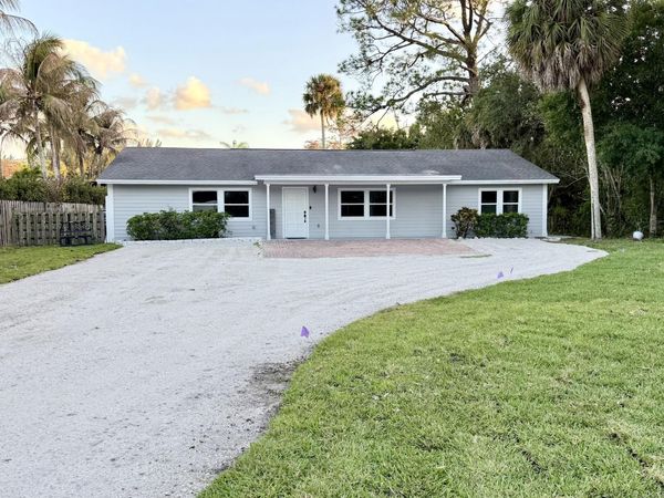 13606 24th Court N, Loxahatchee Groves, FL 33470