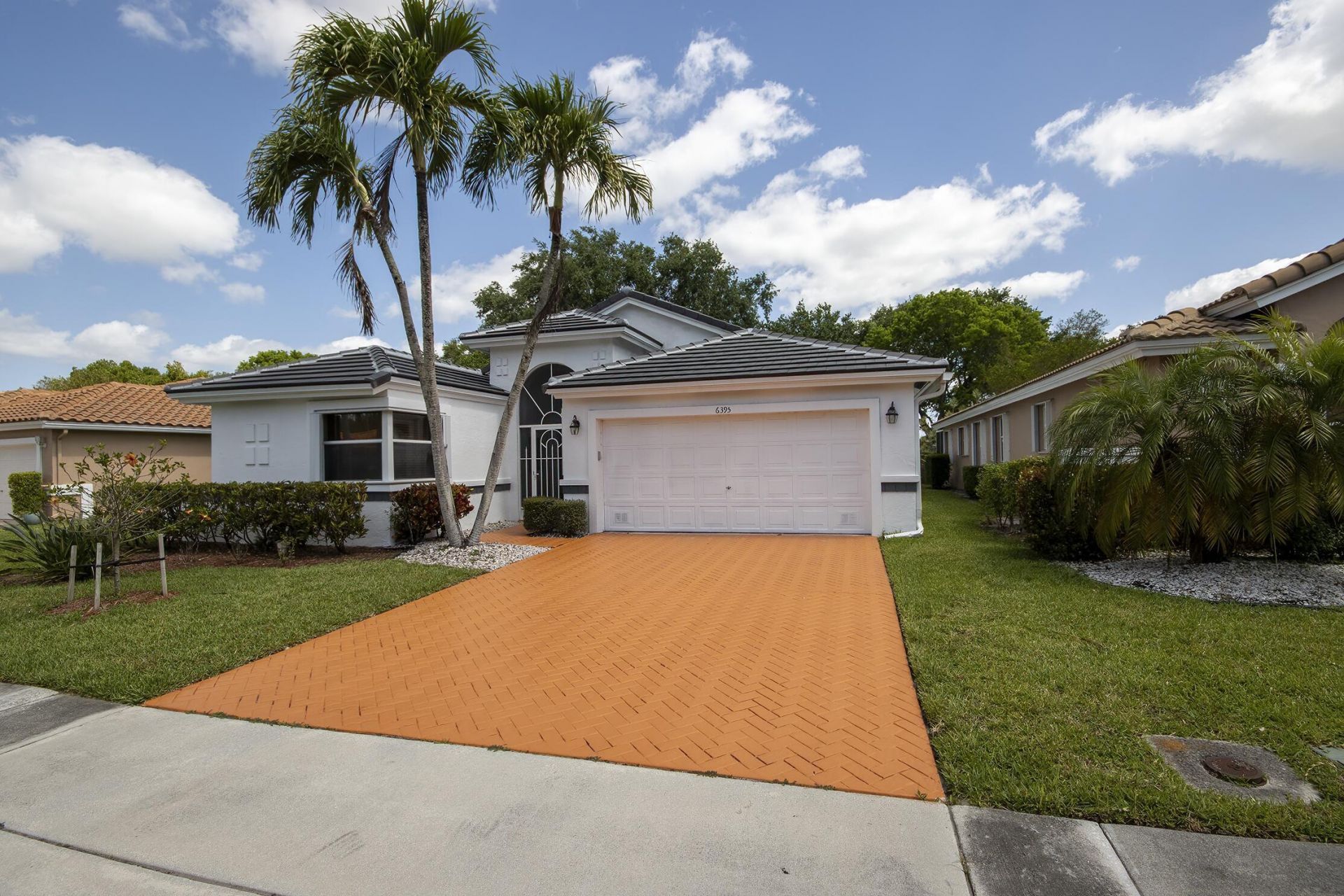6395 Tiara Drive, Boynton Beach, FL 33437 Photo