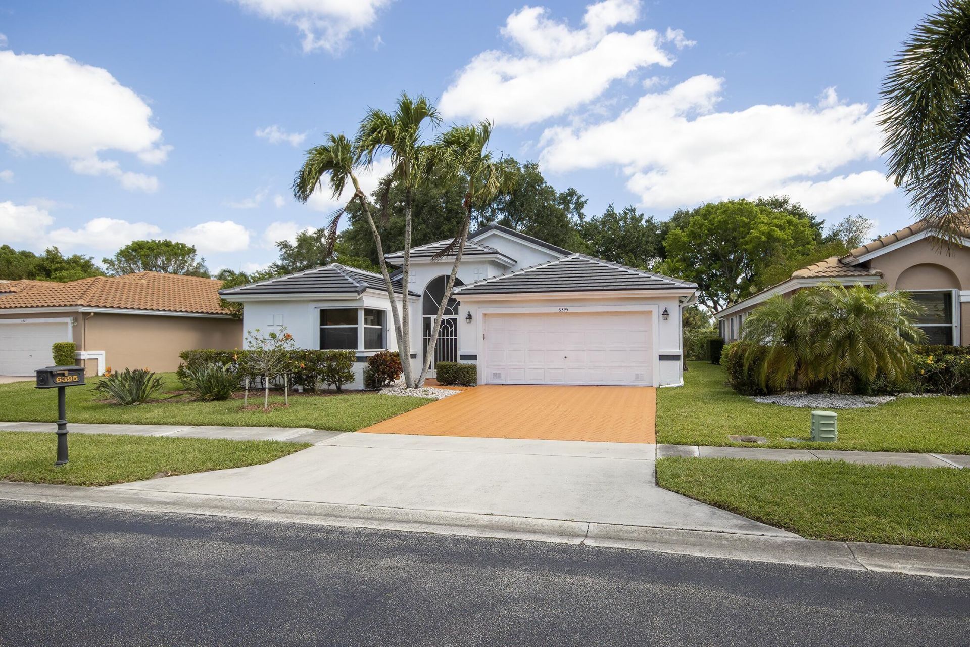 6395 Tiara Drive, Boynton Beach, FL 33437 Photo