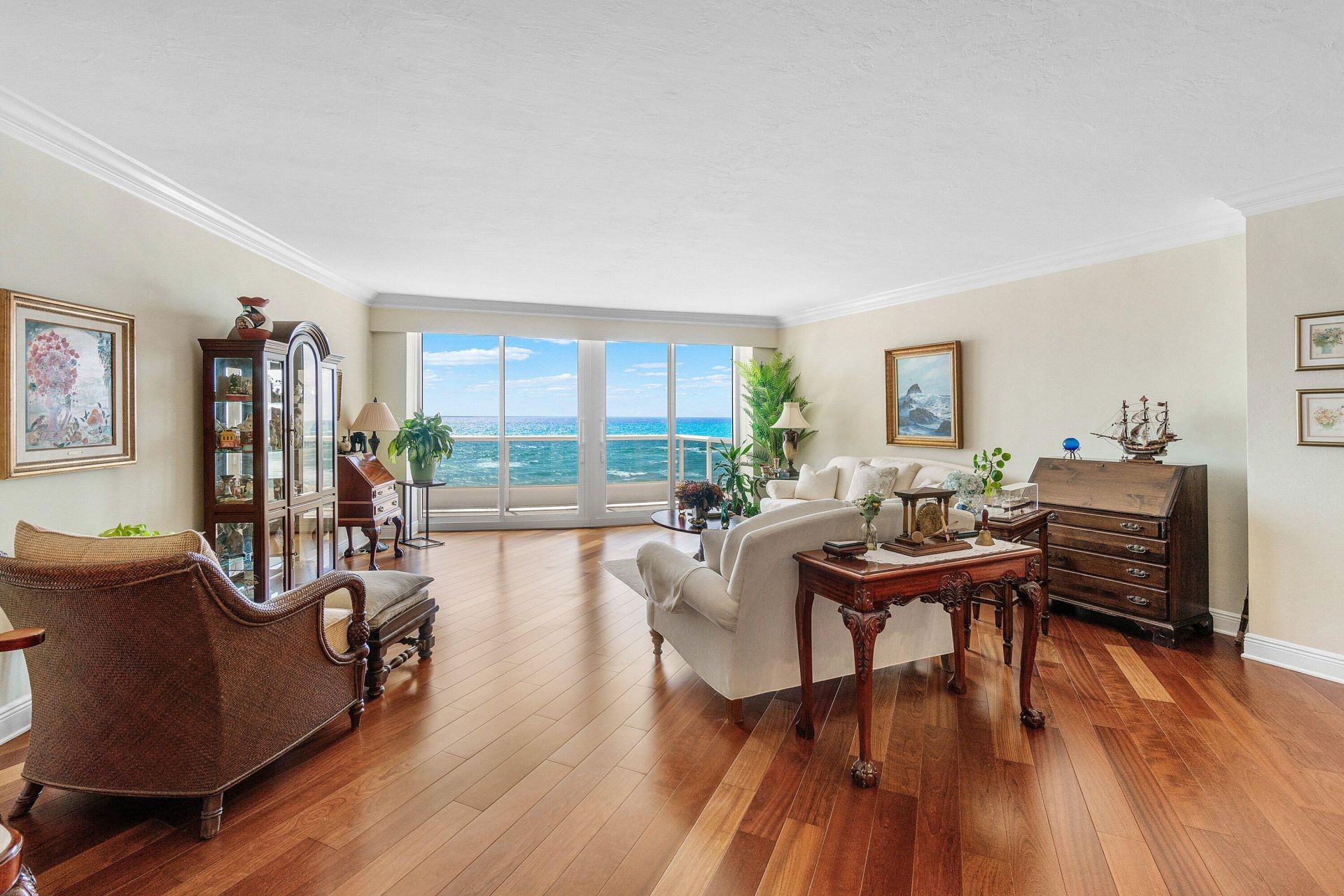 700 S Ocean Boulevard, Unit 804, Boca Raton, FL 33432 Photo