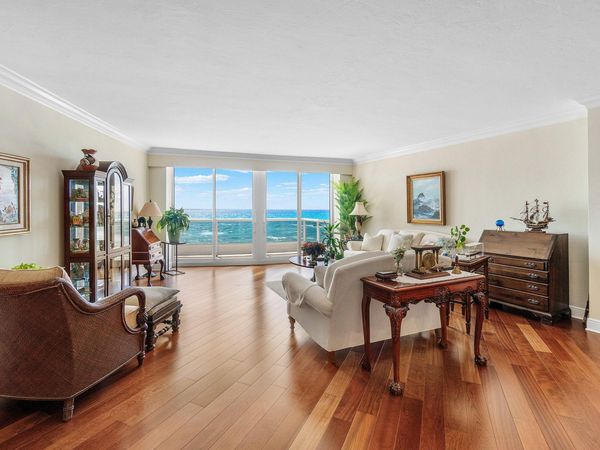 700 S Ocean Boulevard, Unit 804, Boca Raton, FL 33432