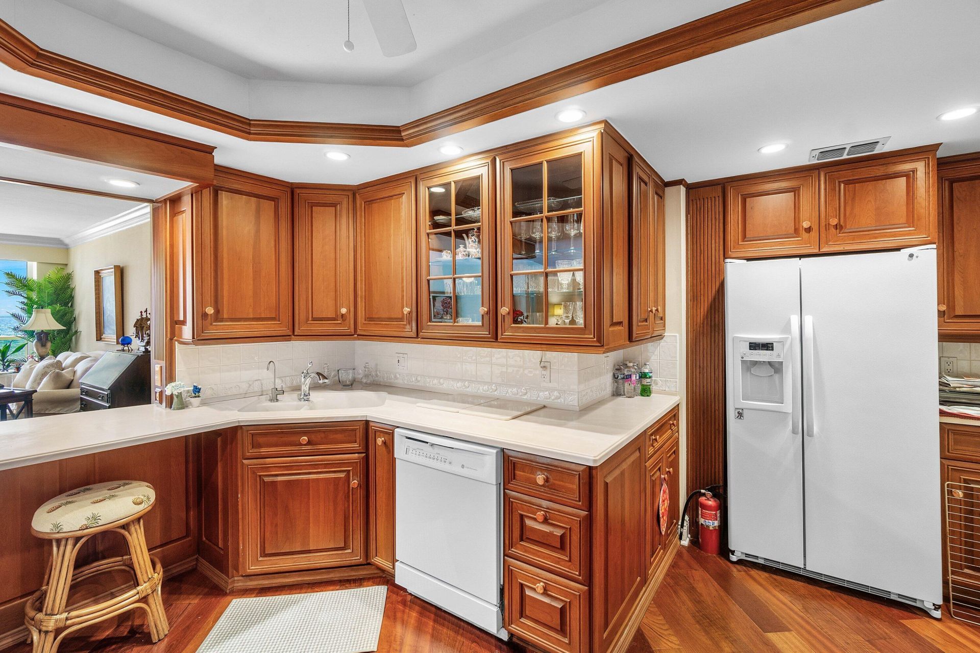 700 S Ocean Boulevard, Unit 804, Boca Raton, FL 33432 Photo