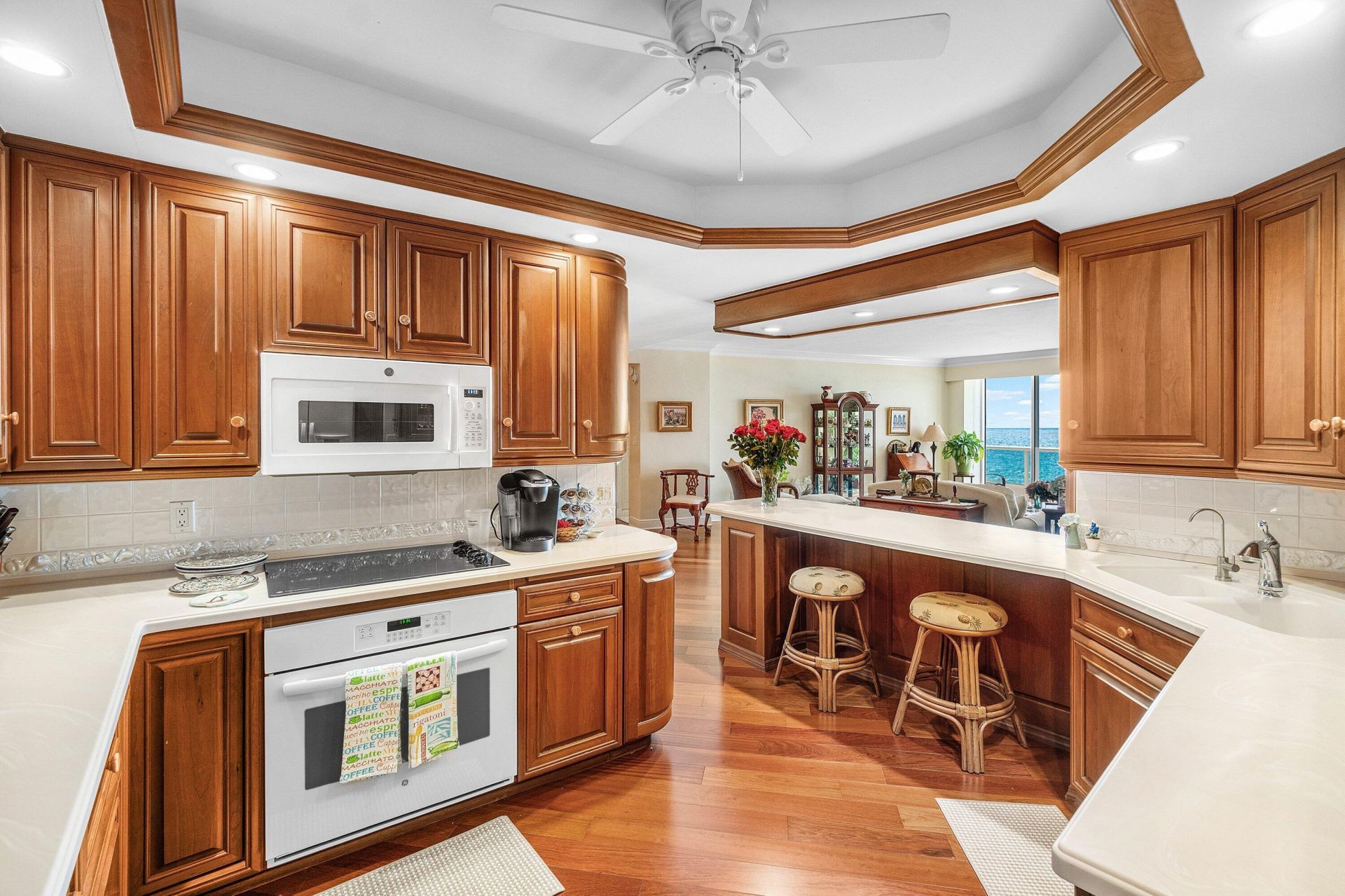 700 S Ocean Boulevard, Unit 804, Boca Raton, FL 33432 Photo