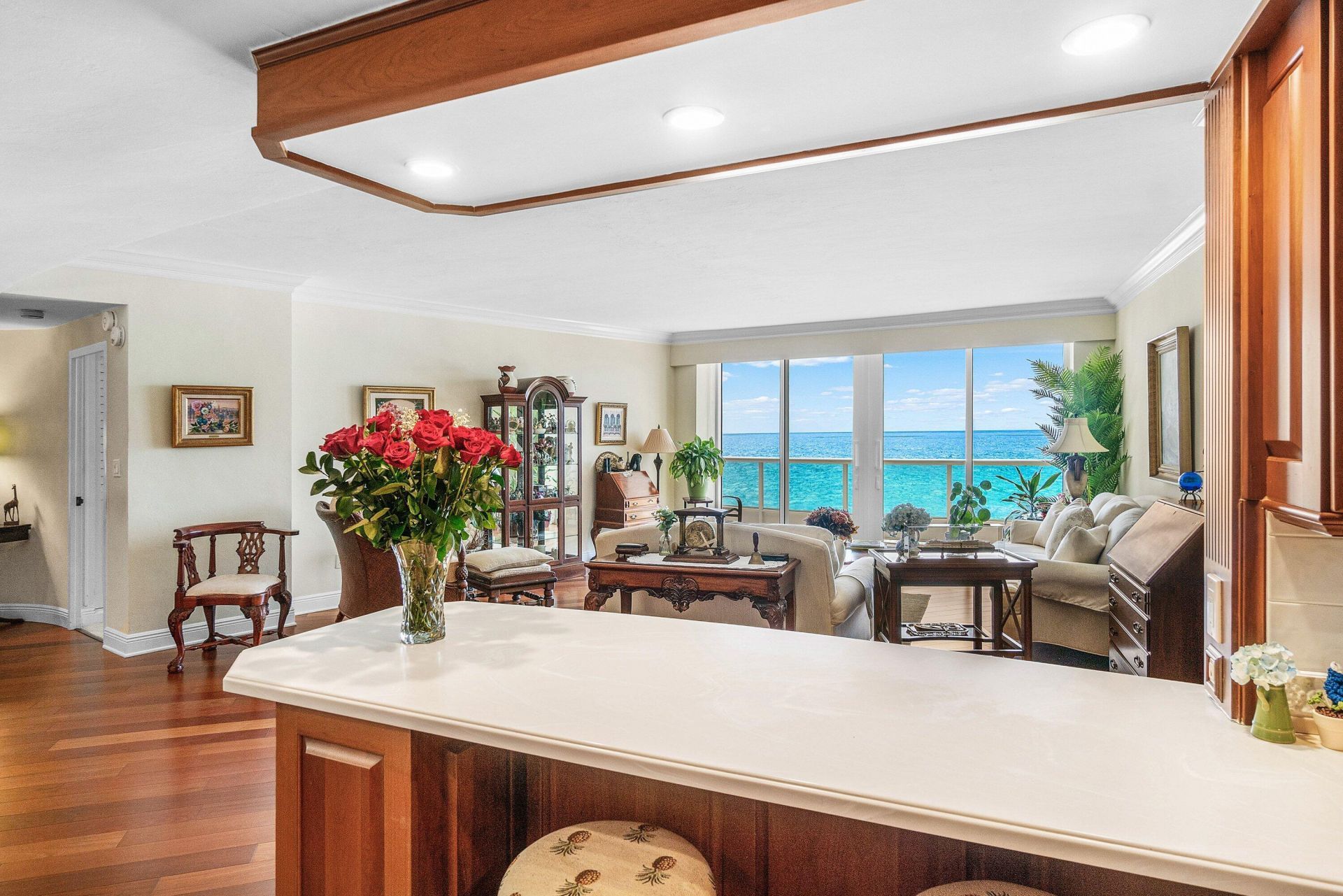 700 S Ocean Boulevard, Unit 804, Boca Raton, FL 33432 Photo