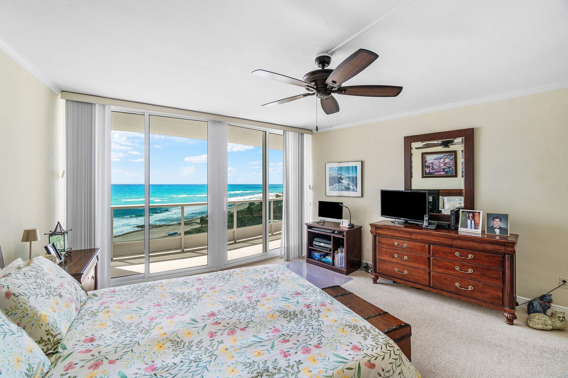 700 S Ocean Boulevard, Unit 804, Boca Raton, FL 33432 Photo