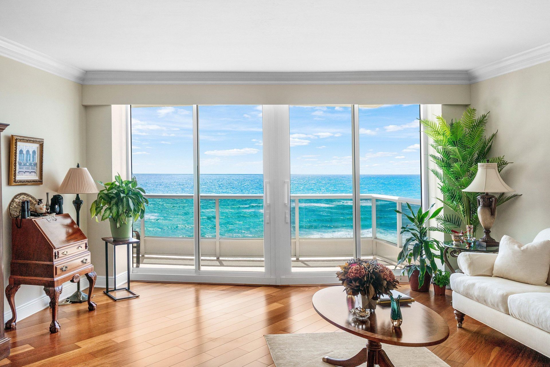 700 S Ocean Boulevard, Unit 804, Boca Raton, FL 33432 Photo