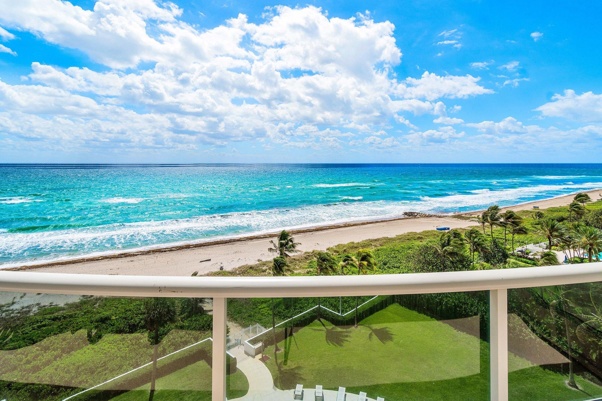 700 S Ocean Boulevard, Unit 804, Boca Raton, FL 33432 Photo