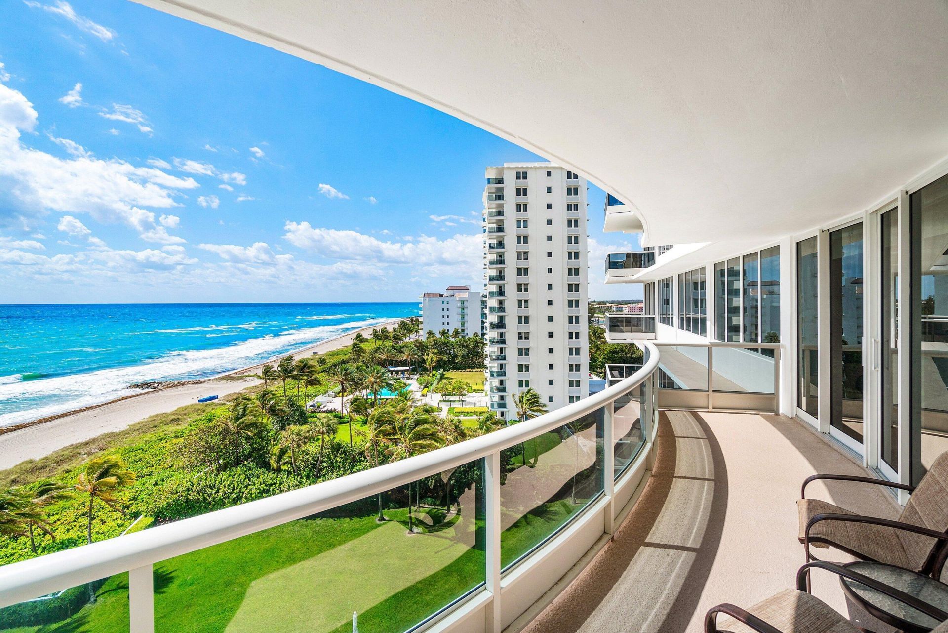 700 S Ocean Boulevard, Unit 804, Boca Raton, FL 33432 Photo