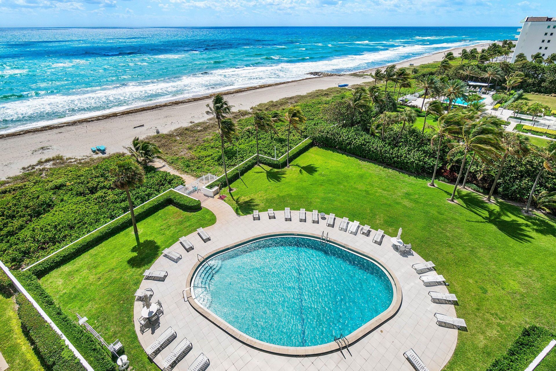 700 S Ocean Boulevard, Unit 804, Boca Raton, FL 33432 Photo