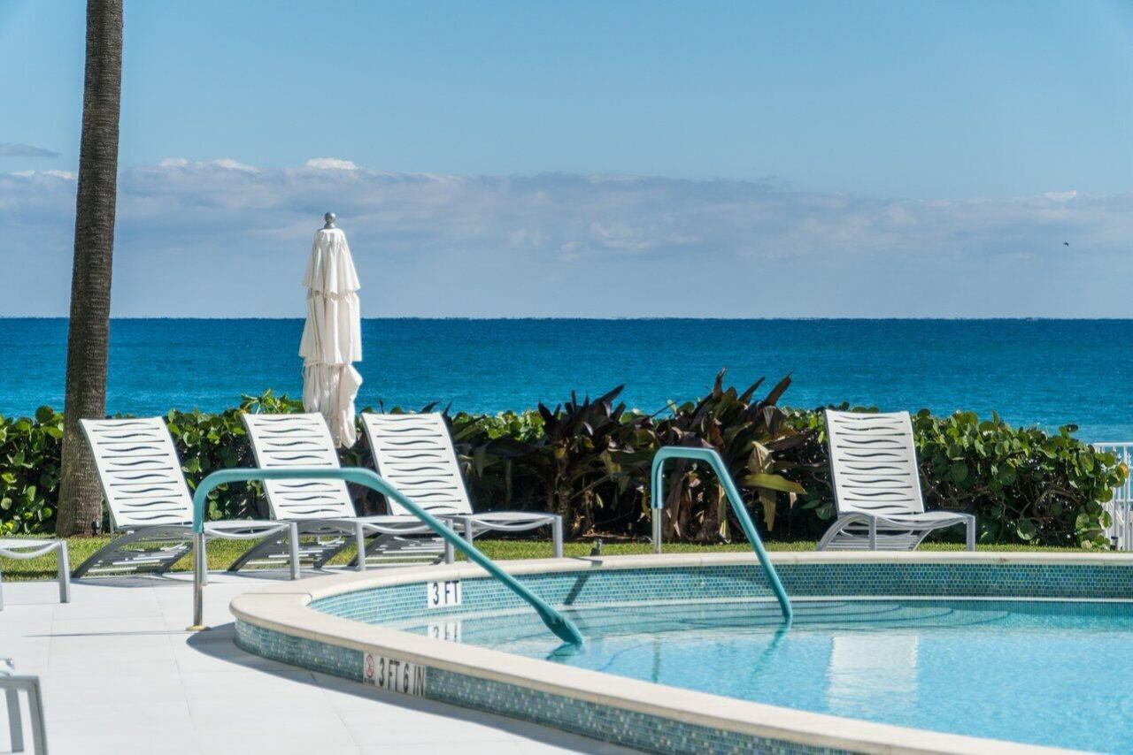 700 S Ocean Boulevard, Unit 804, Boca Raton, FL 33432 Photo