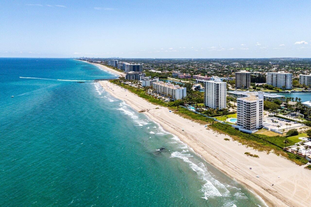 700 S Ocean Boulevard, Unit 804, Boca Raton, FL 33432 Photo
