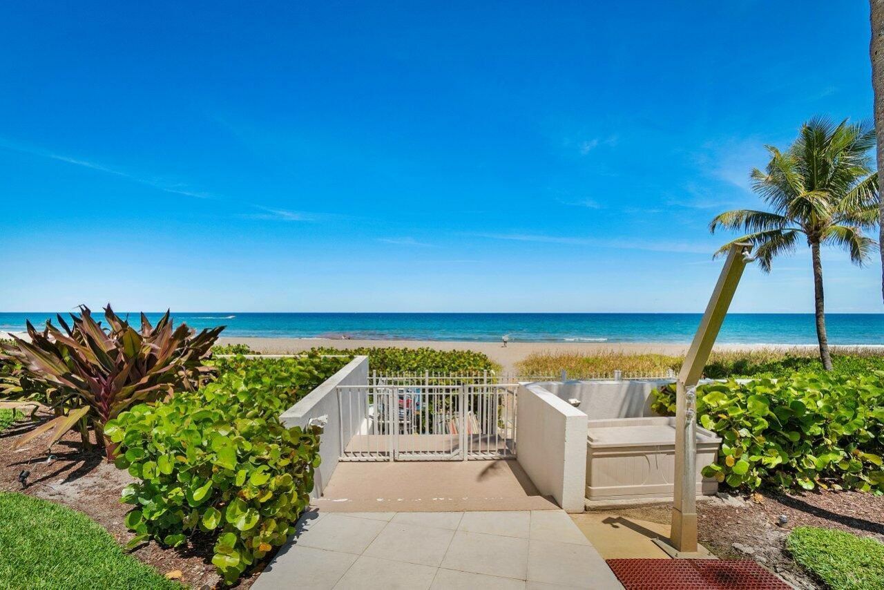700 S Ocean Boulevard, Unit 804, Boca Raton, FL 33432 Photo