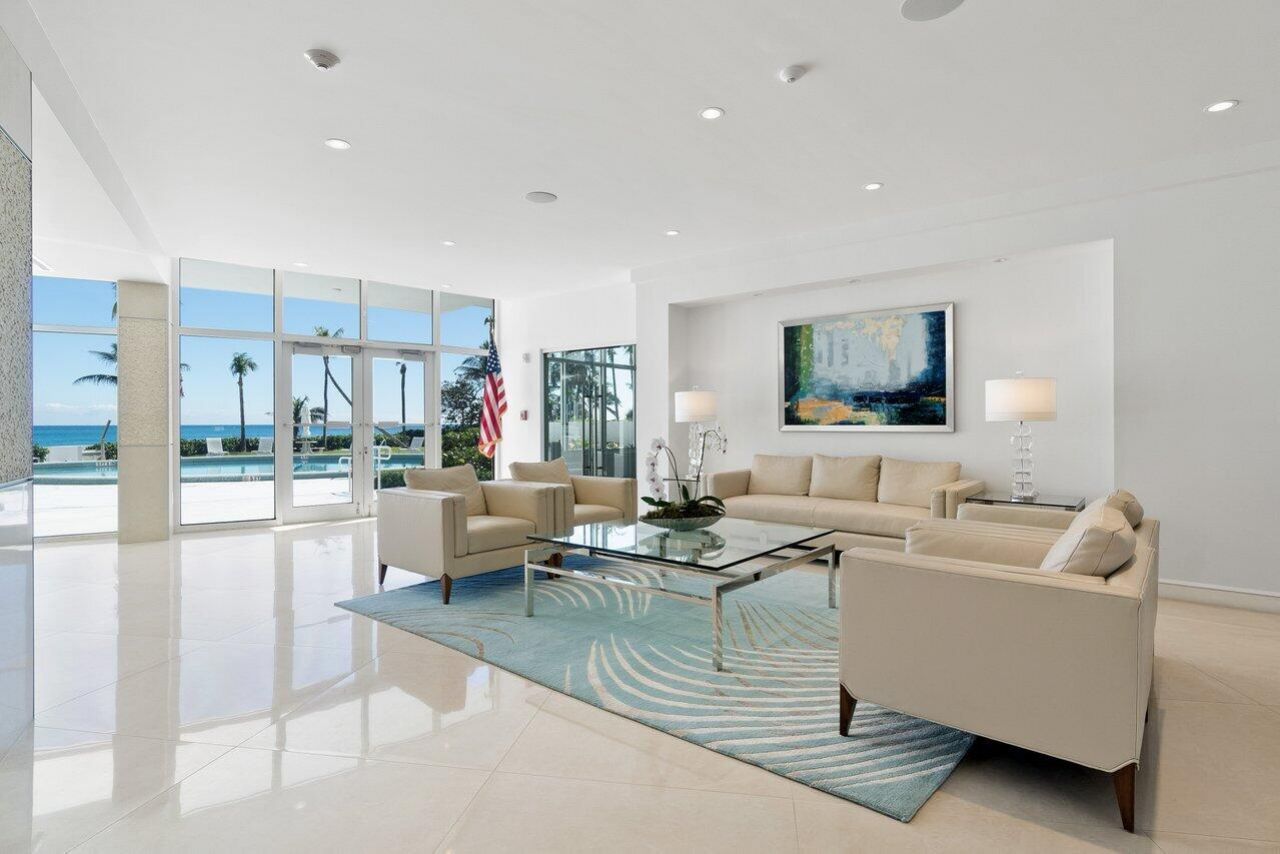 700 S Ocean Boulevard, Unit 804, Boca Raton, FL 33432 Photo