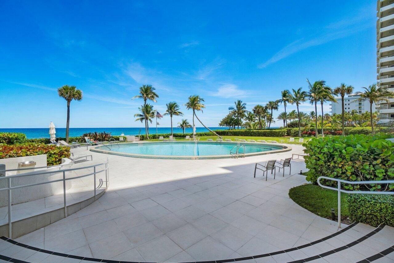 700 S Ocean Boulevard, Unit 804, Boca Raton, FL 33432 Photo