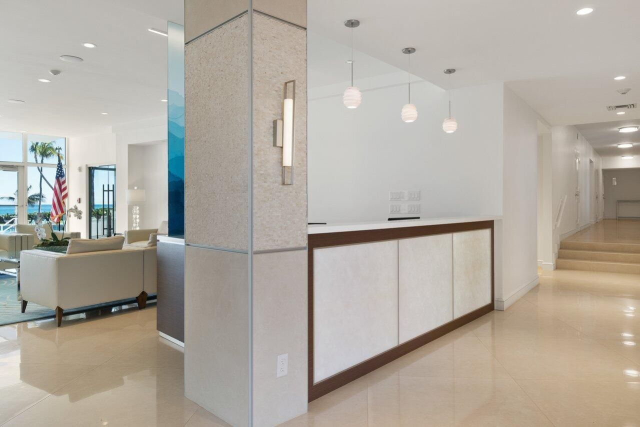 700 S Ocean Boulevard, Unit 804, Boca Raton, FL 33432 Photo