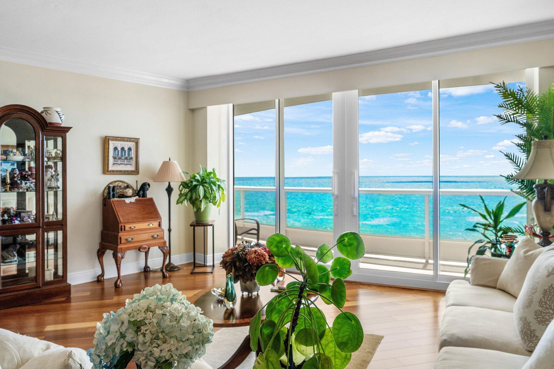 700 S Ocean Boulevard, Unit 804, Boca Raton, FL 33432 Photo