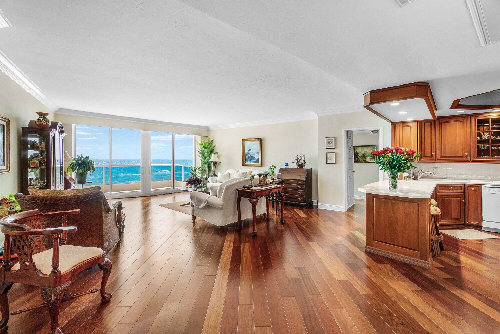 700 S Ocean Boulevard, Unit 804, Boca Raton, FL 33432 Photo