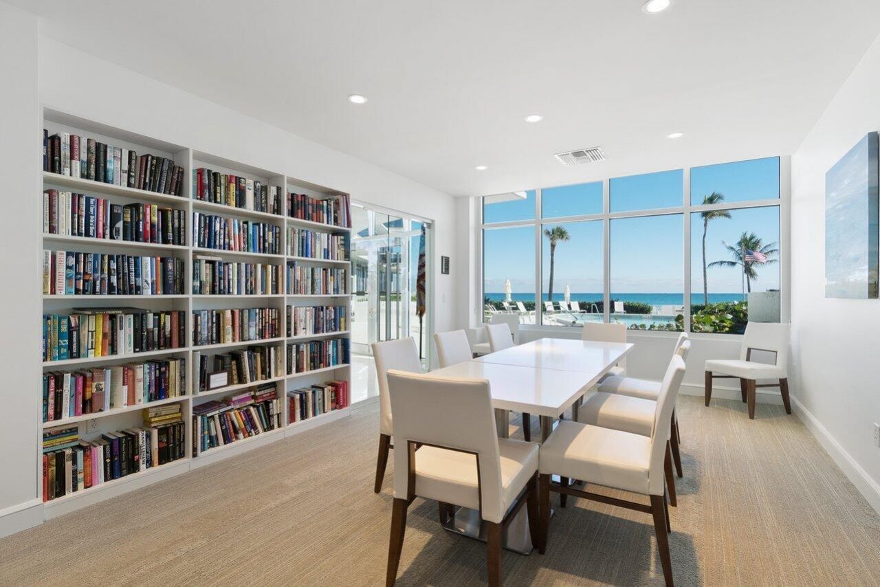700 S Ocean Boulevard, Unit 804, Boca Raton, FL 33432 Photo