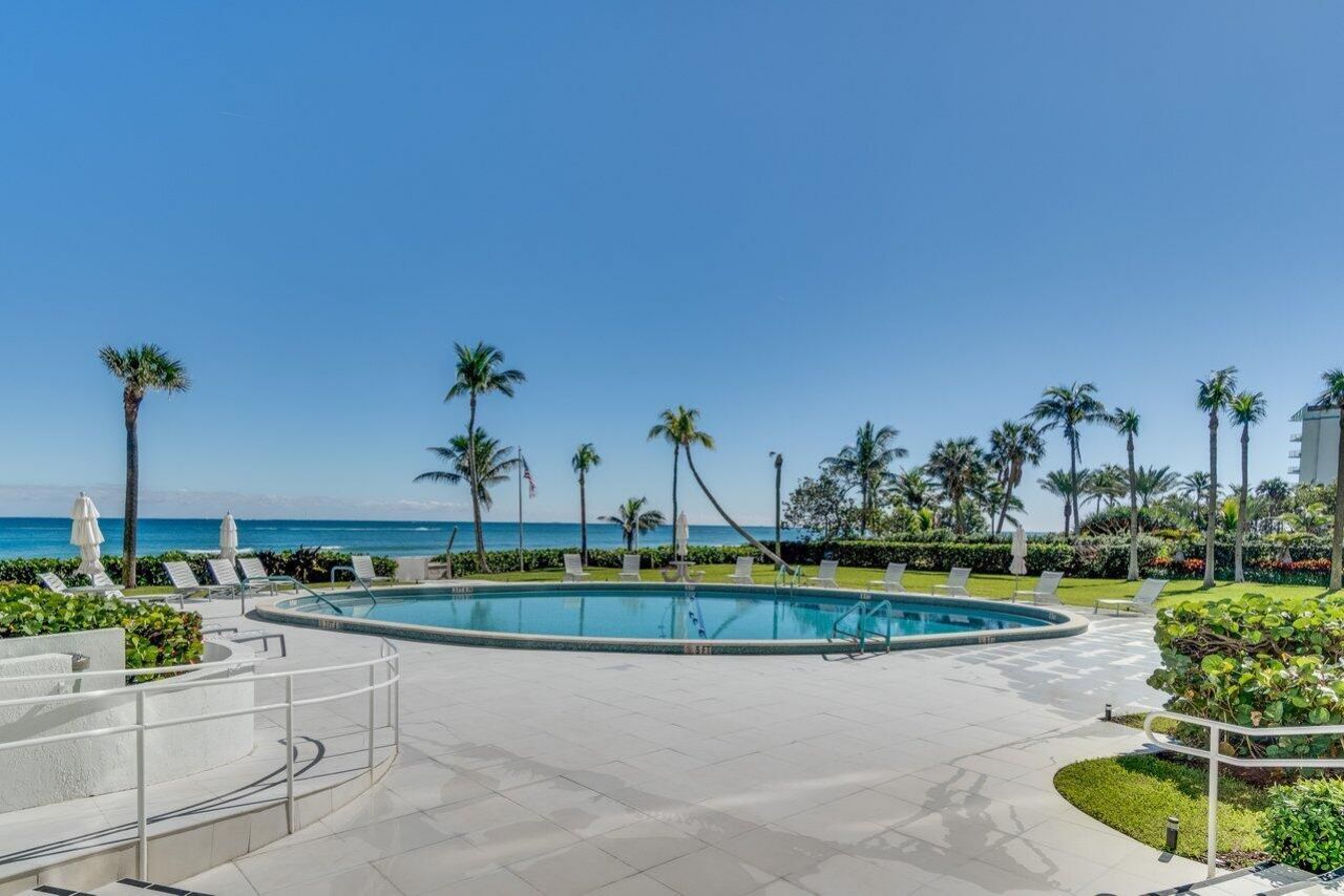 700 S Ocean Boulevard, Unit 804, Boca Raton, FL 33432 Photo