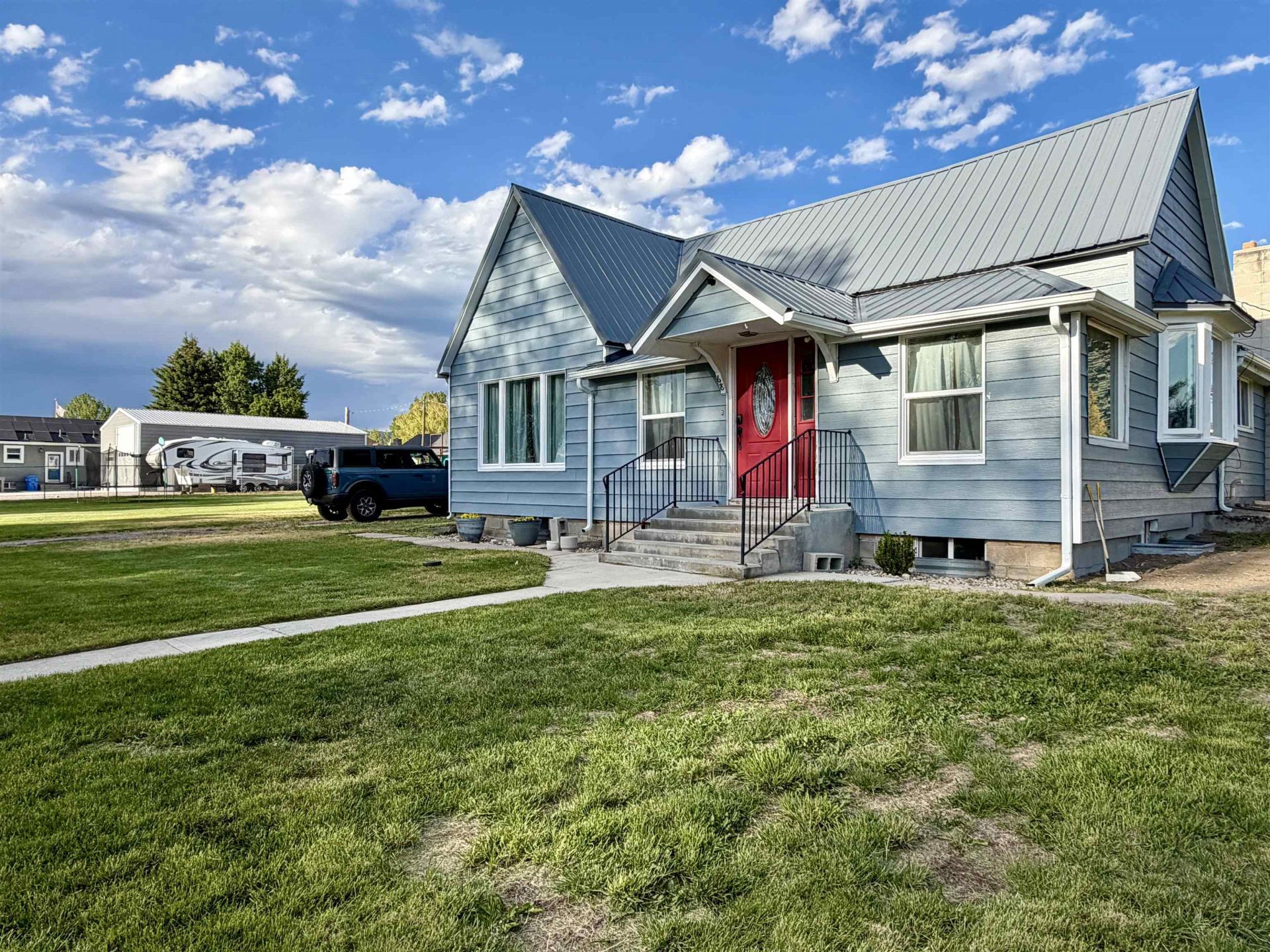 68 S 2nd E, Downey, ID 83234 Main Photo