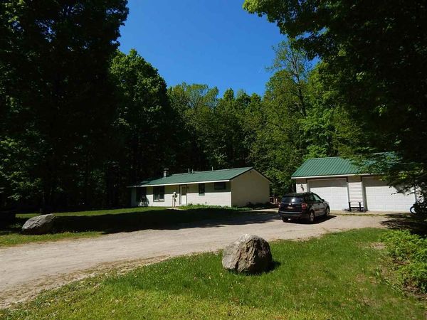6098 Pickerbush, Alanson, MI 49706