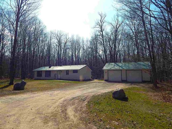 1689 Pickerbush, Alanson, MI 49706