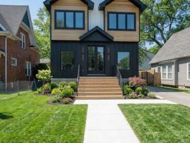 205 Pine Street, Rochester, MI 48307