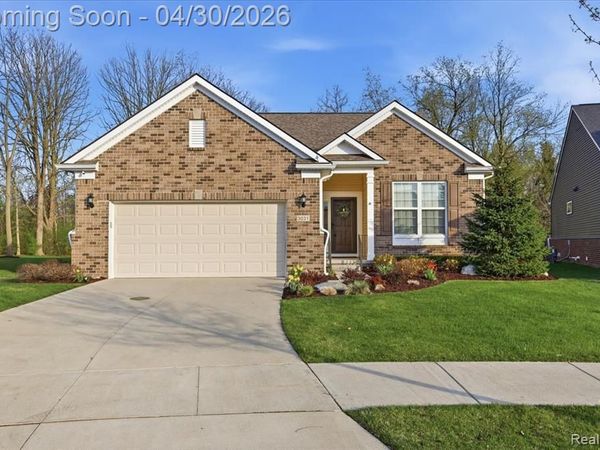 3031 Sumerlyn Court, Auburn Hills, MI 48326