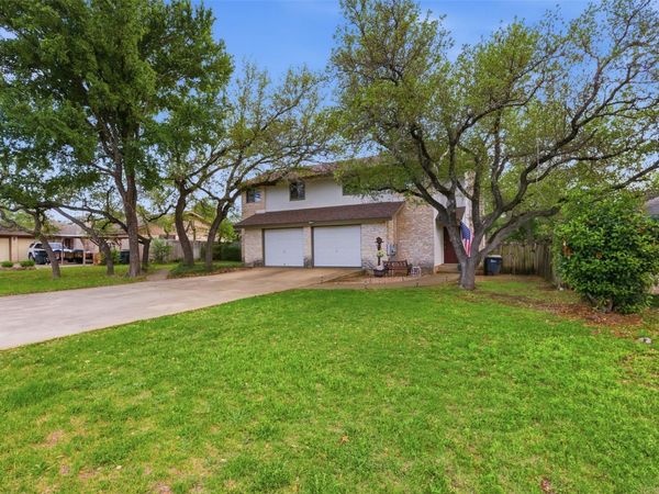 105 Norwood DR, Unit B, Georgetown, TX 78628