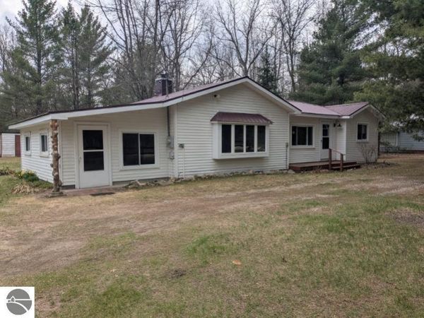 7291 Blue Ox Trail, South Branch, MI 48761