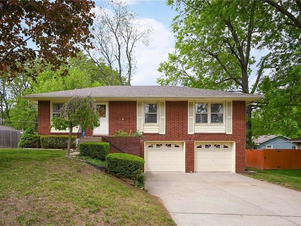 14622 E 36th Street, Independence, MO 64055