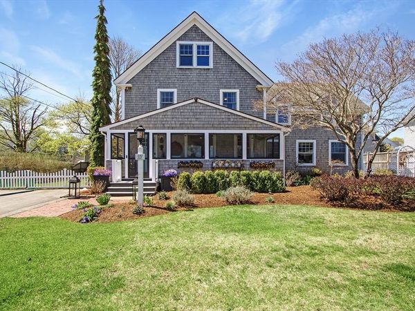 17 Ocean Avenue, Scituate, MA 02066