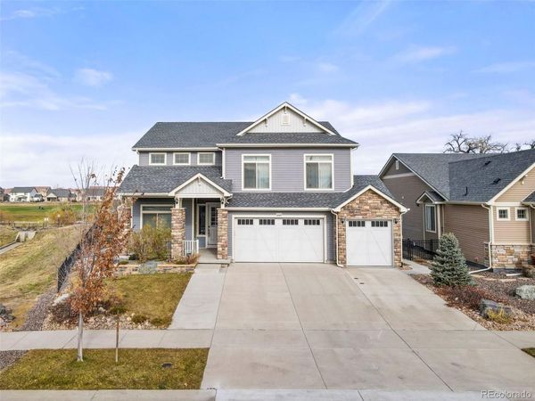 5049 Liverpool Street, Denver, CO 80249