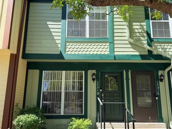 1731 S Blackhawk Way , Unit D, Aurora, CO 80012