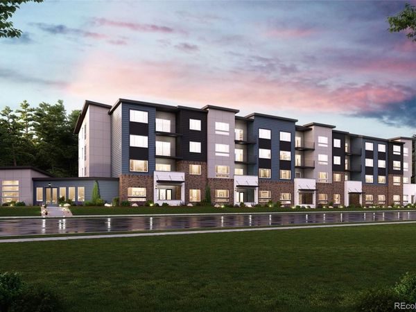 483 Interlocken Boulevard , Unit 206, Broomfield, CO 80021