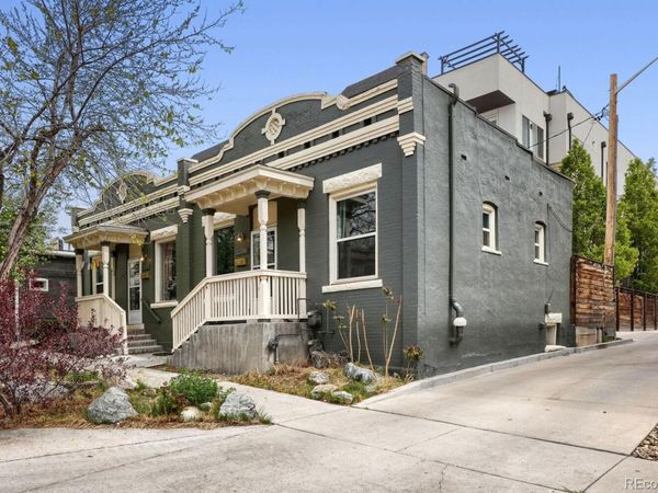 2338-2342 Clay Street , Denver, CO 80211