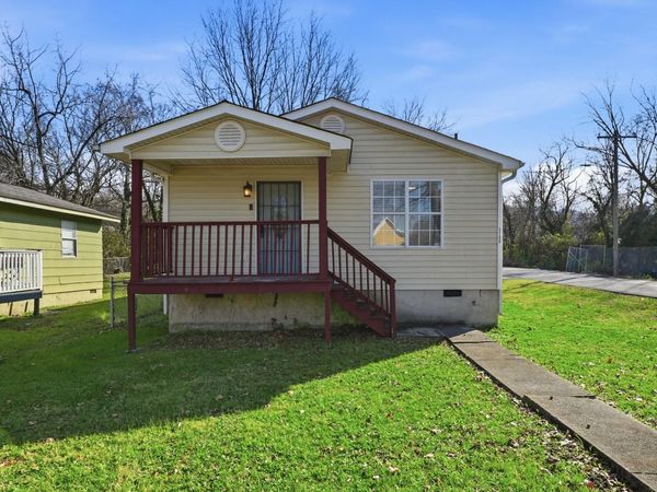 1700 Bradt Street, Chattanooga, TN 37406