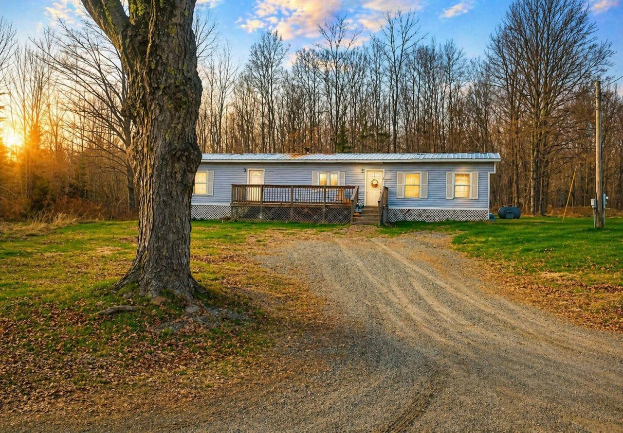 10 Castle Road, Harmony, ME 04942 Main Photo