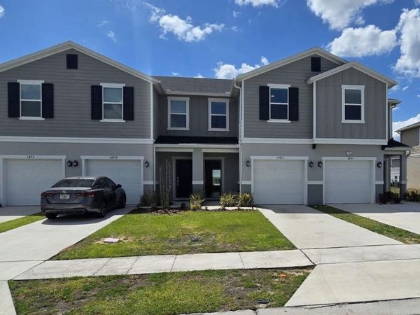 1483 MIRABELLA CIRCLE, DAVENPORT, FL 33897