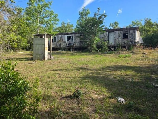 20940 SE 141ST LANE , UMATILLA, FL 32784