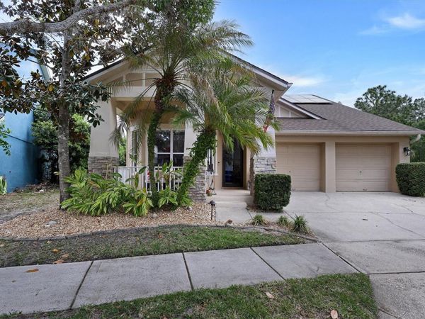 14643 MICHENER TRAIL , ORLANDO, FL 32828