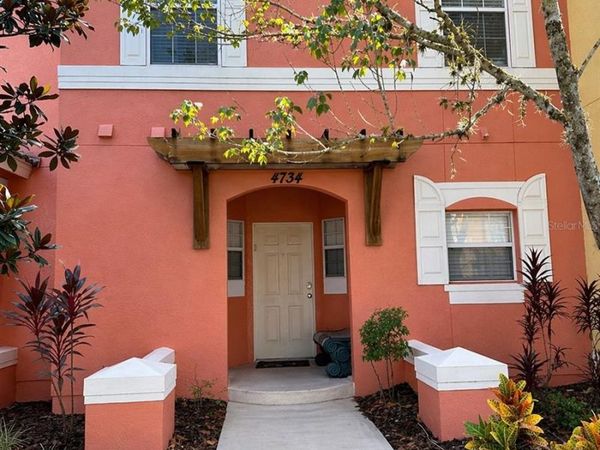 4734 VERO BEACH PLACE , KISSIMMEE, FL 34746