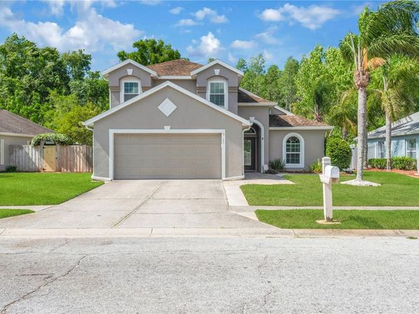 1211 TIMBER TRACE DRIVE , WESLEY CHAPEL, FL 33543