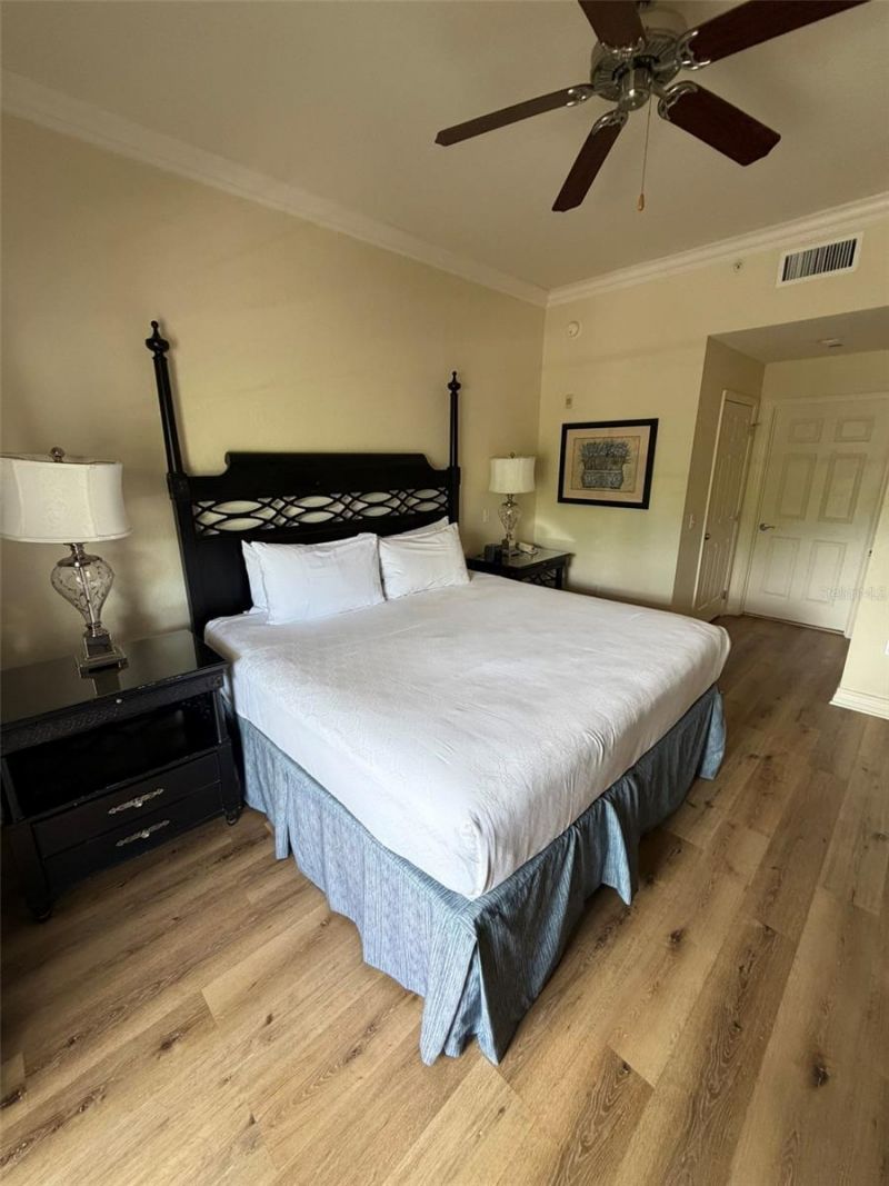 7656 Whisper Way, Unit 401, Reunion, FL 34747 Photo