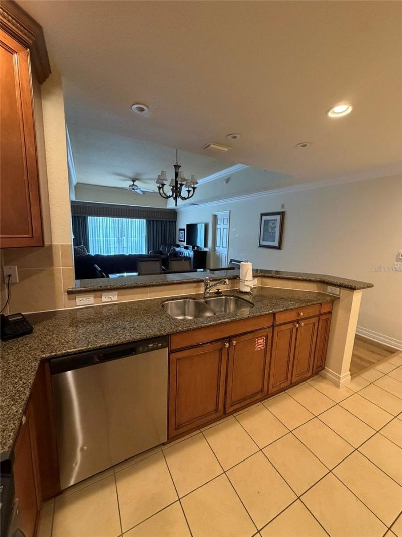 7656 Whisper Way, Unit 401, Reunion, FL 34747 Photo