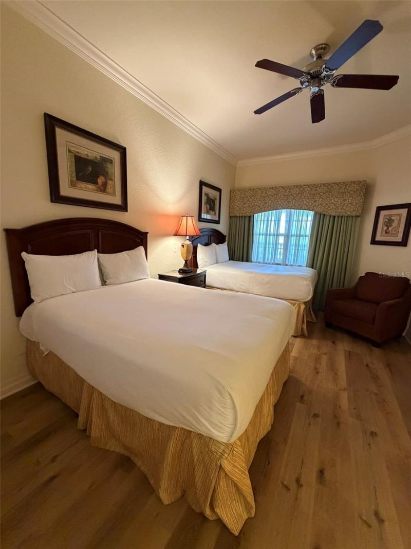 7656 Whisper Way, Unit 401, Reunion, FL 34747 Photo