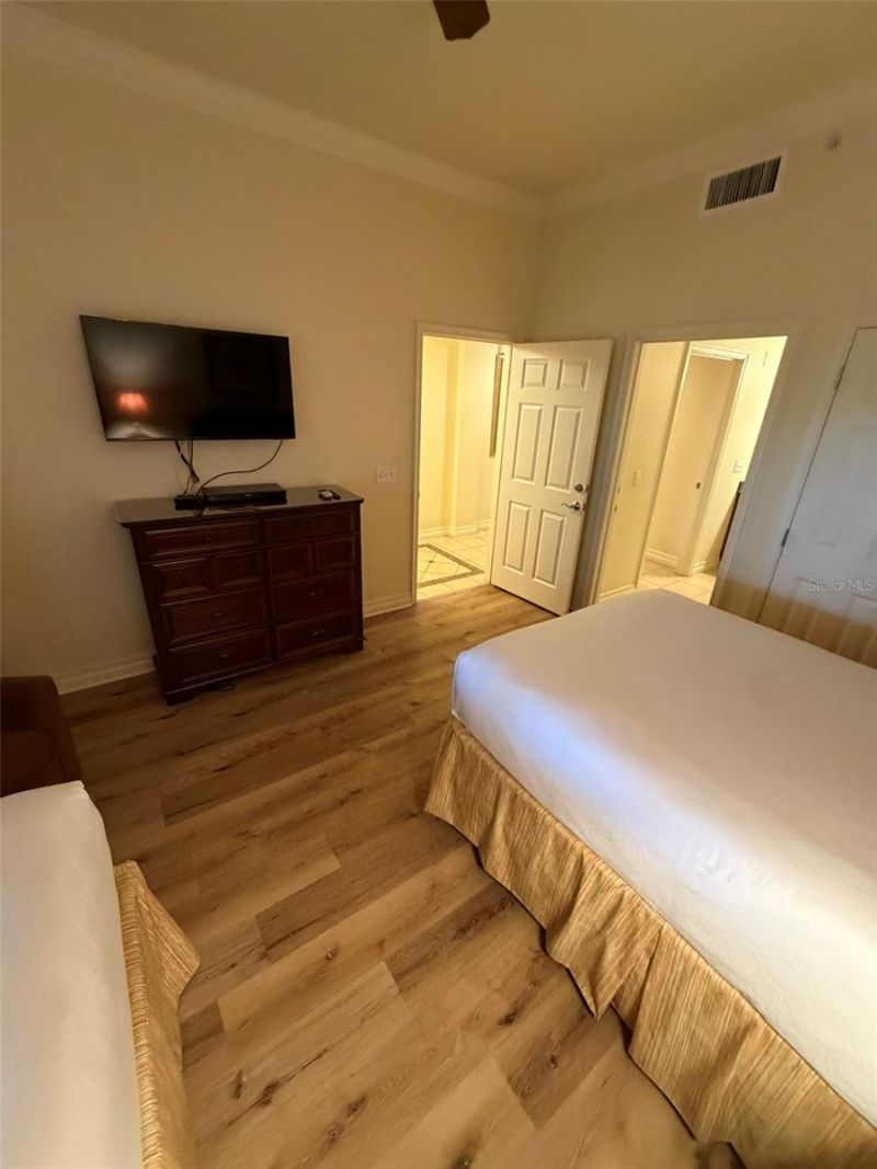 7656 Whisper Way, Unit 401, Reunion, FL 34747 Photo