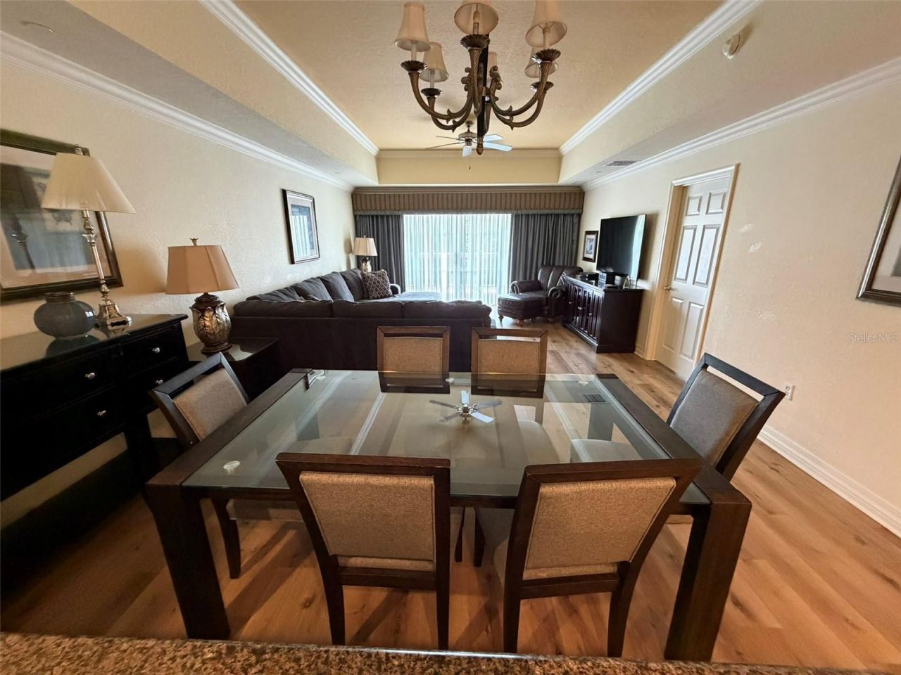 7656 Whisper Way, Unit 401, Reunion, FL 34747 Photo