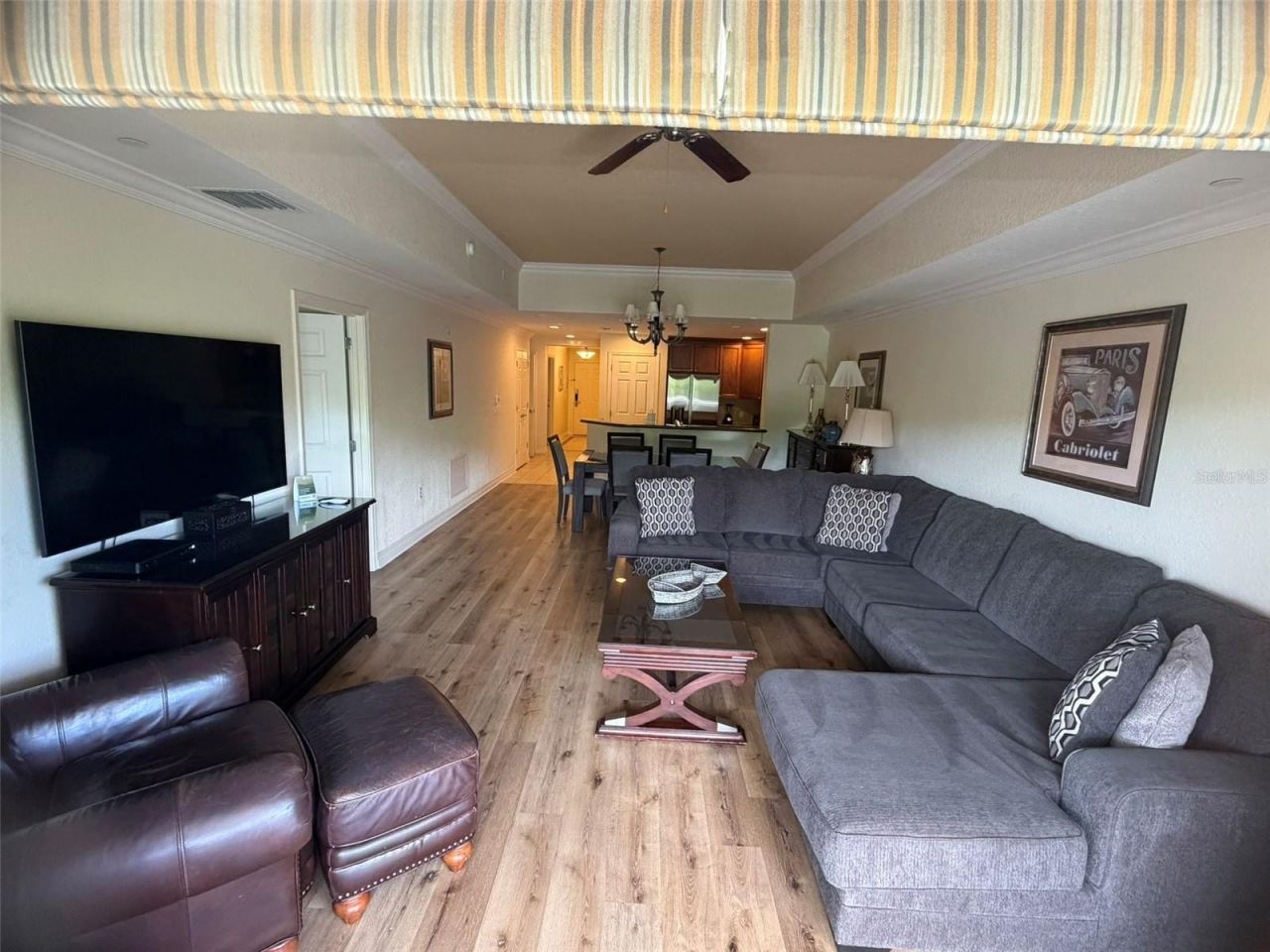 7656 Whisper Way, Unit 401, Reunion, FL 34747 Photo